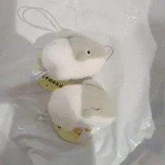 おでかけ子ザメ しーぷわ ベビー お手玉マスコット