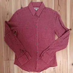 FACTOTUM 長袖シャツのサムネイル