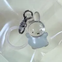 新品★ミッフィー めじるしアクセサリー パステルカラー　ミントグリーン