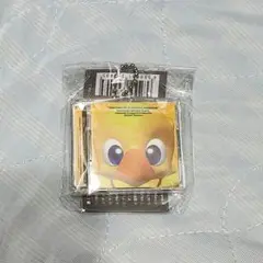 チョコボの不思議なダンジョン　ミュージックコレクション