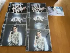SUPER☆DRAGON 田中洸希盤 未開封 応援店トレカ HMV - メルカリ