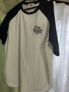 チュニックカットソー