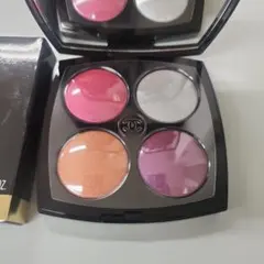 シャネル エンチャンテッド ナイト