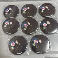 地獄楽 トレーディング缶バッジ 全10種 未開封10パックセット - メルカリ