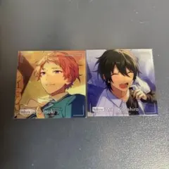 あんスタ スクエアクリアカード Valkyrie