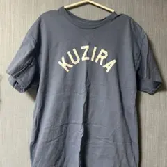 KUZIRA Tシャツ XL - メルカリ