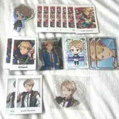 あんスタ Knights 鳴上嵐 まとめ売り - メルカリ