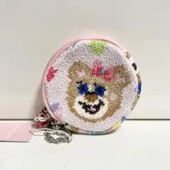 1点のみ！！【新品】FEILER フェイラー ハッピーポップニナ サークルポーチ