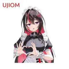 シール•ステッカー ホロライブ AZKi あずちゃん①