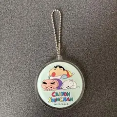 クレヨンしんちゃん アクリルキーホルダー