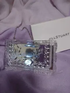 ジルスチュアート コンパクトG