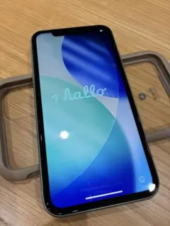 Apple iPhone11 本体 64GB グリーン