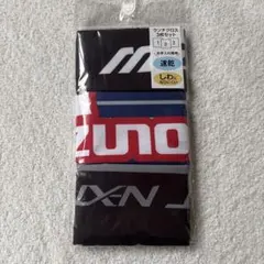 【新品未使用】Mizuno ランチクロス 3枚セットのサムネイル