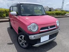 ハスラー平成28年グレードG 車検9年10月 早い者勝ち - メルカリ