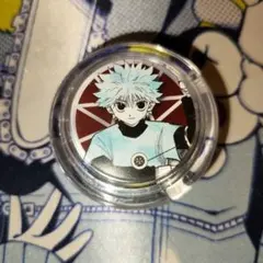 HUNTER×HUNTER キルア　ヨーヨー