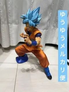 スーパードラゴンボールヒーローズ超絶戯巧　其之一　SON GOKOUのサムネイル