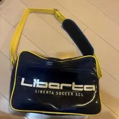 Liberta サッカー エナメルバッグのサムネイル