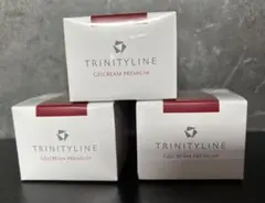 TRINITYLINE ジェルクリーム プレミアム N 3個セットのサムネイル