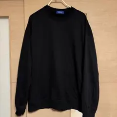 KANEMASA Super Fine Gauge Pullover