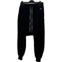 rick owens DRKSHDW プリズナードローストリング RN XS - メルカリ