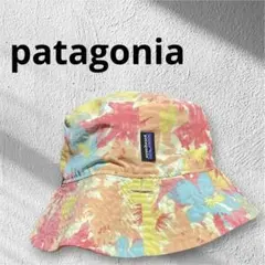希少Patagonia オーガニックコットンキャップ Patagonia オーガニックコットン キャップ - メルカリ