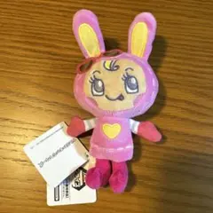 ナルミヤキャラクターズ 日焼け ベリエちゃん