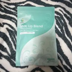 Milk Up Blend 30包 1袋