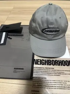 2026年最新】NEIGHBORHOOD メンズ キャップの人気アイテム - メルカリ