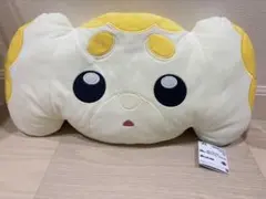 ポケットモンスター 顔型ぬいぐるみクッション パピモッチのサムネイル