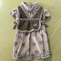 犬服 ペットパラダイス クリエイティブヨーコ 3S ワンピース