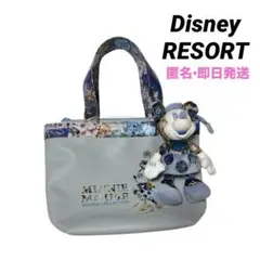 2026年最新】ディズニー 蜷川実花 バッグの人気アイテム - メルカリ