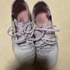 ナイキ ティエンポ ロナウジーニョスパイク 28cm - メルカリ