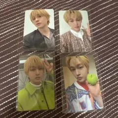 SHINee ONEW PERCENTトレカ