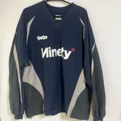 2025年最新】9090 ナイロンジャケットの人気アイテム - メルカリ