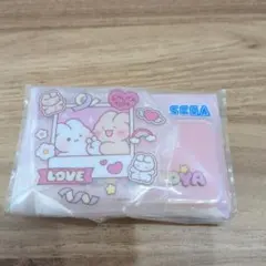 SHUYA TOYA SEGA アクリルスタンド