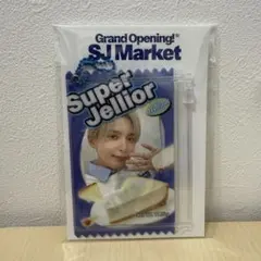 sj market ランダムカプセル トレカ 特典 リョウク セット - メルカリ