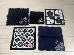 ハンカチまとめ売り ブランド