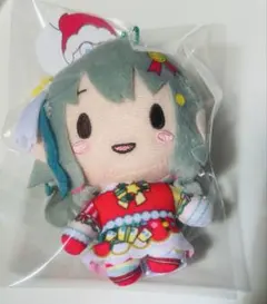 プロセカ モアプラスマスコット 草薙寧々