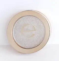 エクセル シャイニーシャドウN SI02 シルバーホワイト