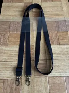 (18)ハンドメイド　ショルダーベルト ショルダーストラップ