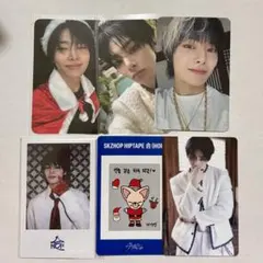 2025年最新】straykids popup hop アイエンの人気アイテム - メルカリ