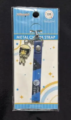 【未使用】アイナナ　ストラップ　和泉一織