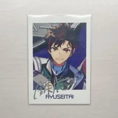 あんスタ 南雲鉄虎 ぱしゃっつ TRIP