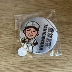 ソフトバンクホークス 若鷹ガチャ2026 鷹祭ver 中村晃 - メルカリ