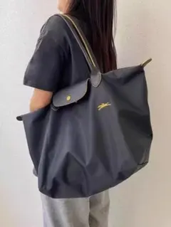 ナイロンバッグ トートバッグ