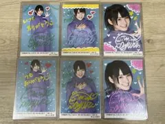 乃木坂46 井上和 直筆サイン入りチェキ - メルカリ