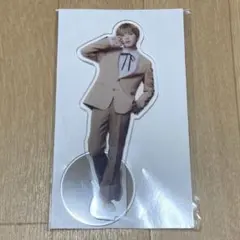 FANTASTICS　佐藤大樹　アクリルスタンド 2025 カレンダー
