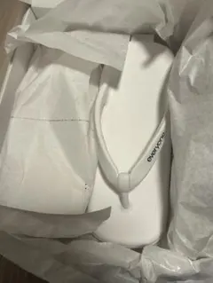 goyemon for everyone unda EVA (WHITE) - メルカリ