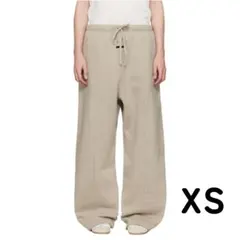 Essentials Lounge Sweatpant / Seal / XS