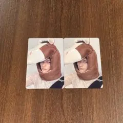 INI 池崎理人 125